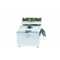Deep Fryer Timer-Single