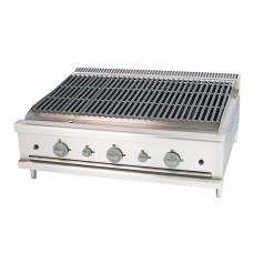 Char Broiler