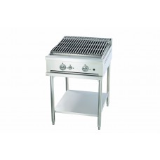 Char Broiler With Stand