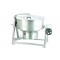 Tilting Kettle