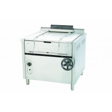 Tilting Braising Pan