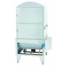 Fish Steamer