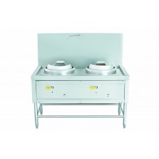 2 Ring Kwali Cooker 