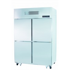 4 Half Door Chiller 