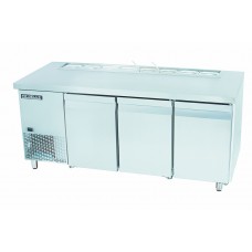 Modelux Counter Salad 1800