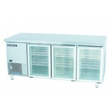 Modelux Counter Glass 1800