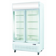 Reach In Refrigerator (1)