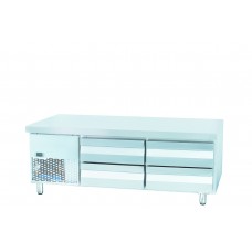 Modelux Chefbase 1500