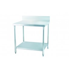 2 Tiers Table
