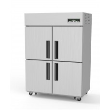 Redor Static Cooling Fridge (9)