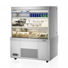 Modelux MSOA-1200 Open Case
