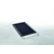 RATIONAL CombiGrill Griddle with Loading Grid Composed