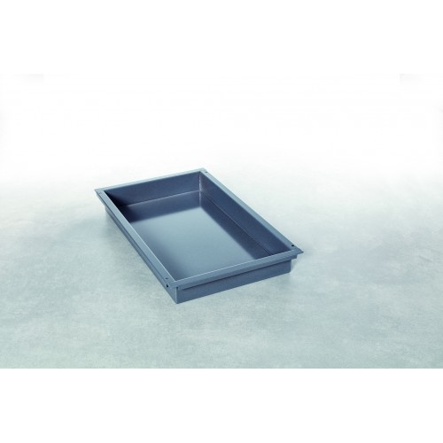 RATIONAL Granite-Enameled Container 1/1 GN 60mm