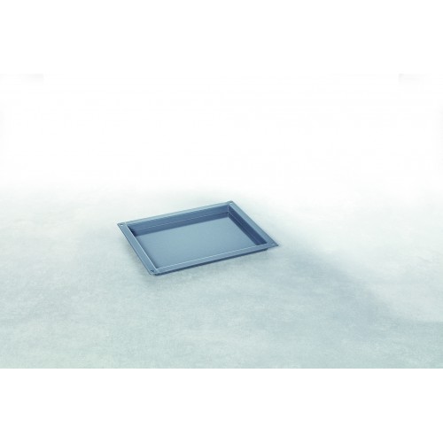 RATIONAL Granite-Enameled Container 1/2 GN 20mm