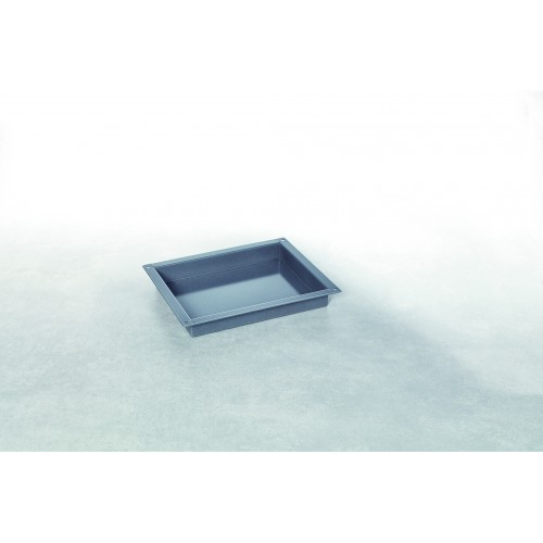 RATIONAL Granite-Enameled Container 1/2 GN 40mm