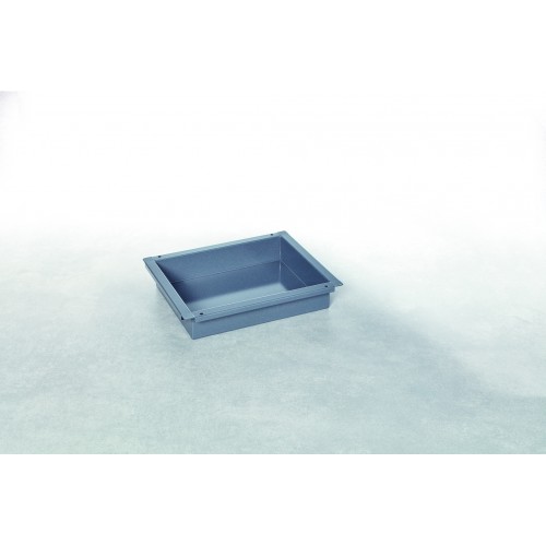RATIONAL Granite-Enameled Container 1/2 GN 60mm